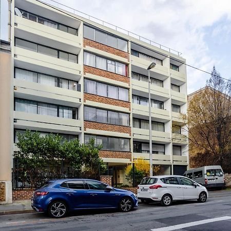 Confortable Studio Proche Paris Et Eurodisney Villemomble Kültér fotó
